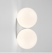 Светильник DZN-13969 ХРОМ 