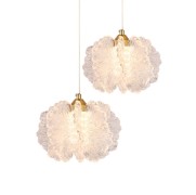 Светильник DZN-13977 ЗОЛОТО 