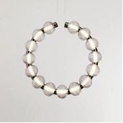 Светильник DZN-13979 ХРОМ 