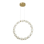 Светильник DZN-13982 ЗОЛОТО 