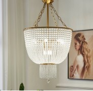 Светильник DZN-13988 БРОНЗА 