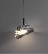 Светильник DZN-14013 ЧЕРНЫЙ 