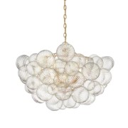 Светильник DZN-14017 ЗОЛОТО 