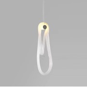 Светильник DZN-14018 БЕЛЫЙ 