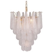 Светильник DZN-14027 ЗОЛОТО 