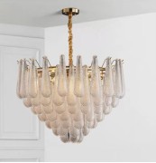 Светильник DZN-14028 ЗОЛОТО 