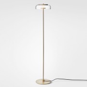 Светильник ElegantLight DZN-105598 ЗОЛОТО МАТОВЫЙ