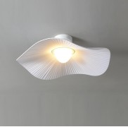 Светильник DZN-13108 БЕЛЫЙ КРЕМОВЫЙ 