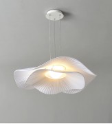 Светильник DZN-13109 БЕЛЫЙ КРЕМОВЫЙ 