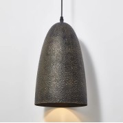 Светильник DZN-13112 ЧЕРНЫЙ 