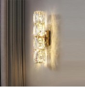 Светильник DZN-13115 ЗОЛОТО 