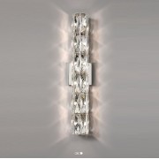 Светильник DZN-13116 ХРОМ 