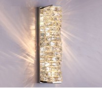 Светильник ElegantLight DZN-13117 ХРОМ 