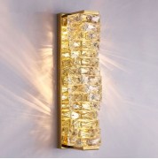 Светильник ElegantLight DZN-13118 ЗОЛОТО 