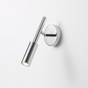 Светильник DZN-13133 ХРОМ 