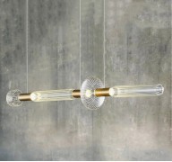 Светильник DZN-13139 БРОНЗА 