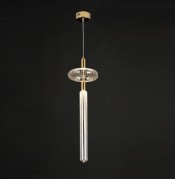 Светильник DZN-13142 БРОНЗА 