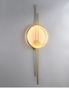 Светильник DZN-13795 ЗОЛОТО 