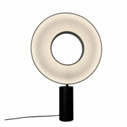 Светильник ElegantLight DZN-13147 БЕЛЫЙ ` D400/H500/1/LED/16W/2800-6500K IRIS BY FABRICE BERRUX
