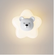 Светильник DZN-13150 БЕЛЫЙ 