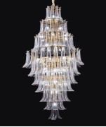 Светильник DZN-39258 ЗОЛОТО 