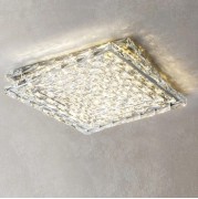 Светильник DZN-14031 ХРОМ