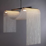 Светильник DZN-14033 ЧЕРНЫЙ 