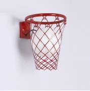 Светильник DZN-14052 КРАСНЫЙ