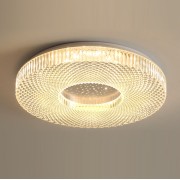 Светильник DZN-14084 ХРОМ