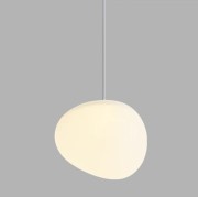 Светильник DZN-13191 БЕЛЫЙ АКРИЛ 