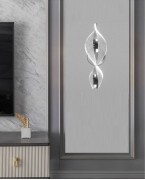 Светильник настенный DZN-13212 ХРОМ 