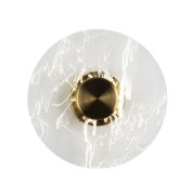 Светильник DZN-13213 БРОНЗА 