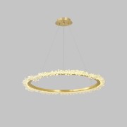 Светильник DZN-13215 ЗОЛОТАЯ БРОНЗА 