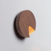 Светильник DZN-13220 ТЁМНОЕ ДЕРЕВО 