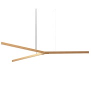 Светильник DZN-69786 ЗОЛОТАЯ БРОНЗА 