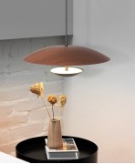 Светильник DZN-35292 DARK WOOD