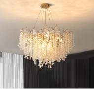 Светильник DZN-34946 ЗОЛОТО