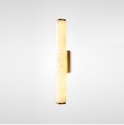 Светильник DZN-11229 ЗОЛОТО + МРАМОР D300/H120/1/LED/10W UNIVERSE