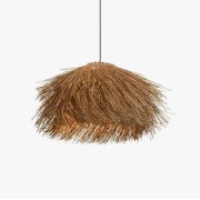 Светильник ElegantLight DZN-13249 КОРИЧНЕВЫЙ 