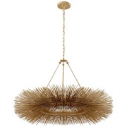 Светильник ElegantLight DZN-13251 БРОНЗА ` D1000/H1500/16/E14/40W VISUAL