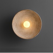 Светильник DZN-13255 БЕЛЫЙ ПАТИНА D270/H110/1/G4/5W 25-10