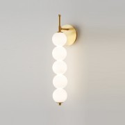 Светильник DZN-13262 ЗОЛОТО 