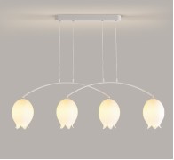 Светильник DZN-13292 БЕЛЫЙ 