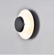 Светильник DZN-65570 ЧЕРНЫЙ 