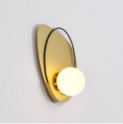 Светильник DZN-5232 ЗОЛОТО