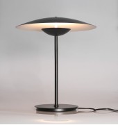 Светильник DZN-8485 ЧЕРНЫЙ 