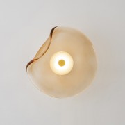 Светильник настенный ElegantLight DZN-11284 КОНЬЯК D250/H80/1/LED/6W/4200K