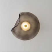 Светильник настенный ElegantLight DZN-11285 ДЫМЧАТЫЙ D250/H80/1/LED/6W/4200K