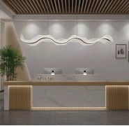 Светильник подвесной ElegantLight DZN-11297 ЧЕРНЫЙ 