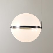 Светильник подвесной ElegantLight DZN-11331 ЧЕРНЫЙ 